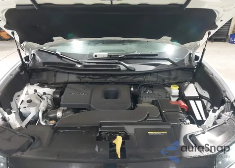 2025 Nissan Murano Sl from USA, damaged, VIN 5N1AZ3CSXSC117428